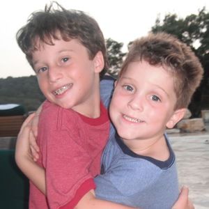 Meet your Posher, Lori